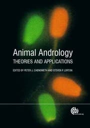 Tapa de Animal Andrology