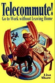 Tapa de Telecommute!