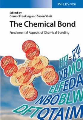 Tapa de Chemical Bond