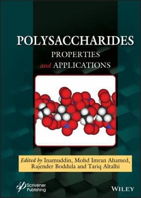 Tapa de Polysaccharides