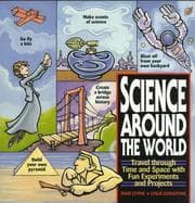 Tapa de Science around the world