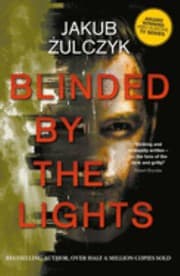 Tapa de Blinded by the Lights