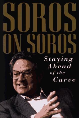 Tapa de Soros on Soros