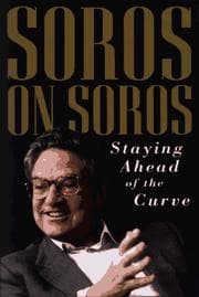 Tapa de Soros on Soros