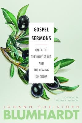 Tapa de Gospel Sermons