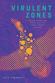 Tapa de Virulent Zones