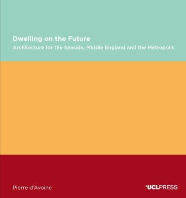 Tapa de Dwelling on Future