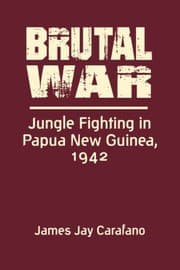 Tapa de Brutal War