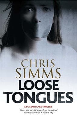 Tapa de Loose Tongues