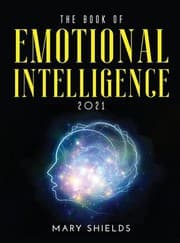 Tapa de Book of Emotional Intelligence 2021