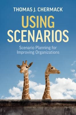 Tapa de Using Scenarios