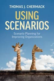 Tapa de Using Scenarios