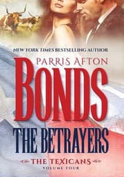 Tapa de Betrayers