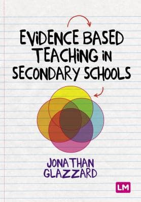 Tapa de Evidence Based Teaching in Secondary Schools