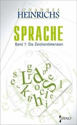 Tapa de Sprache : Band 1