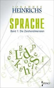 Tapa de Sprache : Band 1