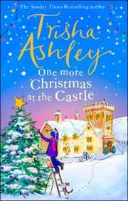 Tapa de One More Christmas at the Castle