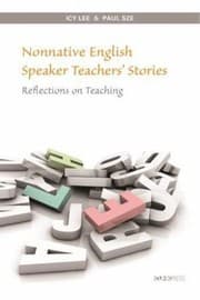 Tapa de Nonnative English Speaker Teachers' Stories