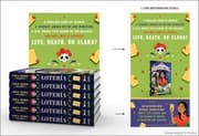 Tapa de Lotería 6-Copy Pre-Pack with L-Card