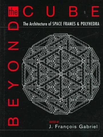 Tapa de Beyond the Cube