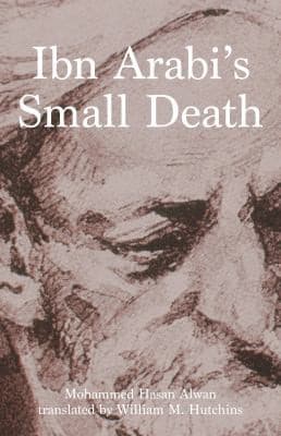 Tapa de Ibn Arabi's Small Death