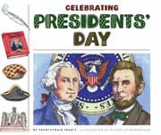 Tapa de Celebrating Presidents' Day