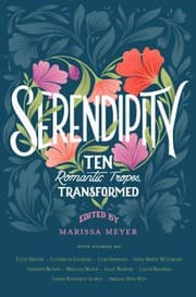 Tapa de Serendipity