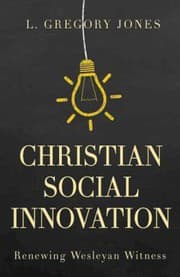 Tapa de Christian Social Innovation