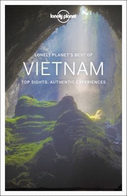 Tapa de Best of Vietnam