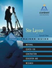 Tapa de Site Layout