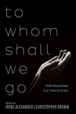 Tapa de To Whom Shall We Go