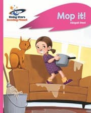 Tapa de Mop It!