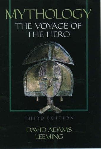 Tapa de Mythology
