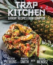 Tapa de Trap kitchen