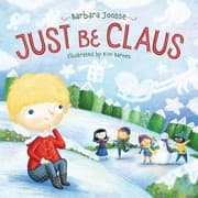 Tapa de Just Be Claus