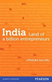 Tapa de India, land of a billion entrepreneurs