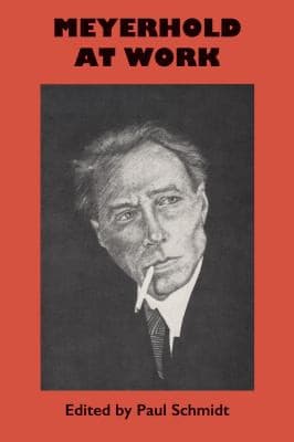 Tapa de Meyerhold at Work