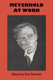 Tapa de Meyerhold at Work