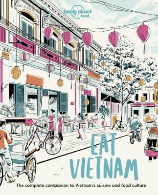 Tapa de Eat Vietnam