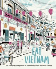 Tapa de Eat Vietnam