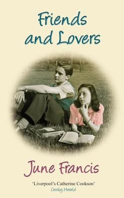 Tapa de Friends and Lovers
