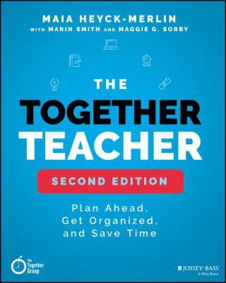 Tapa de Together Teacher