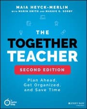 Tapa de Together Teacher
