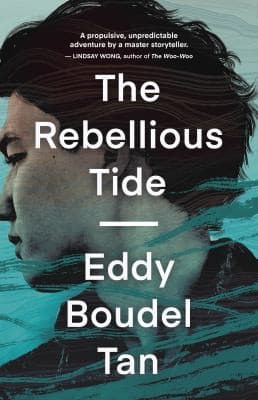 Tapa de Rebellious Tide