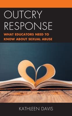 Tapa de Outcry Response