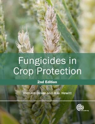 Tapa de Fungicides in Crop Protection