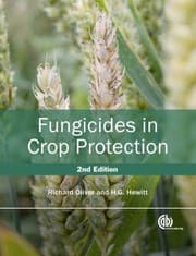 Tapa de Fungicides in Crop Protection