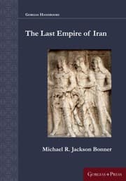 Tapa de Last Empire of Iran