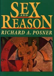 Tapa de Sex and Reason