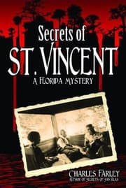 Tapa de Secrets of St. Vincent